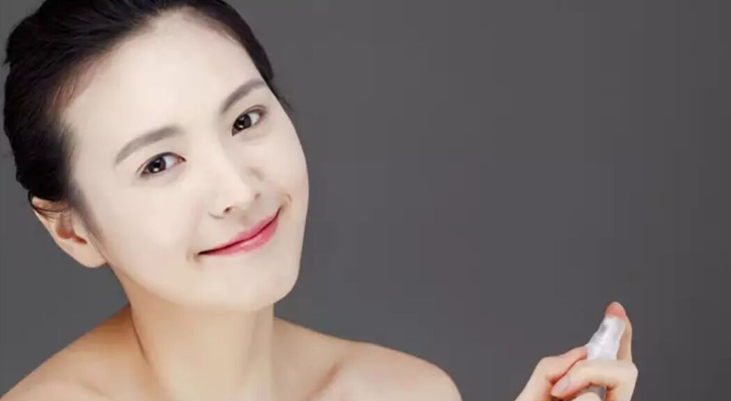 消除毛孔粗大方法,毛孔粗大收缩毛孔的几种方法