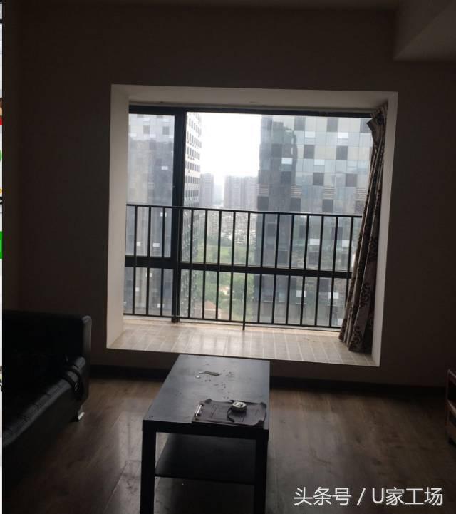 7w爆改56m²现代风，拯救小户型只需拆一堵墙！