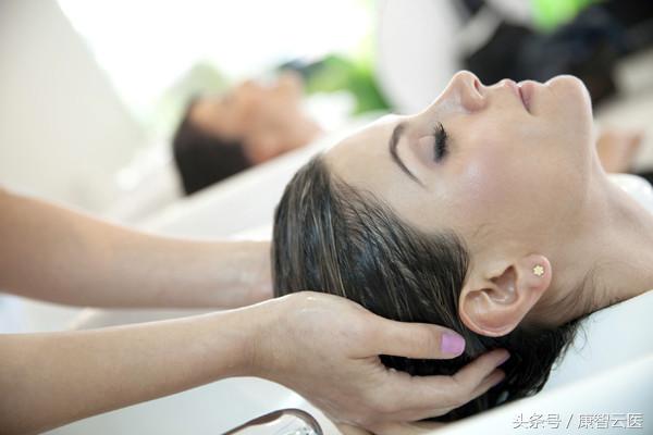 脱发情况越来越严重,脱发越来越严重