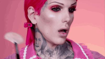 手把手教你清洗化妆刷,手把手教你刷睫毛化妆上热门