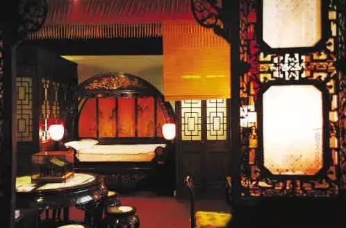 古代人咋睡,古代城里人怎么睡