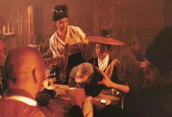 古代人咋睡,古代城里人怎么睡