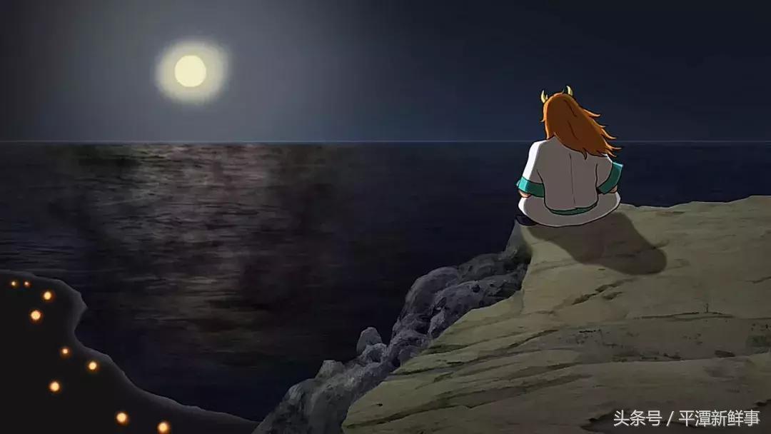 东京发来动漫短片，《麒麟王的石头屋》横空出世！平潭将更火爆！