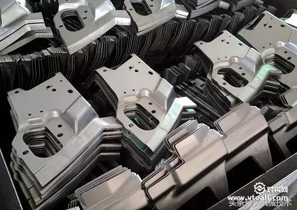 冲压件成本报价技巧,冲压件加工订单费用大概多少