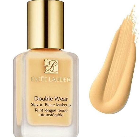 持久不脱妆的粉底液都有这些！打造自然好气色简直了！