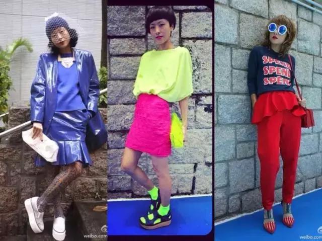 杨幂迪丽热巴带货女王,徐濠萦代言的鞋子