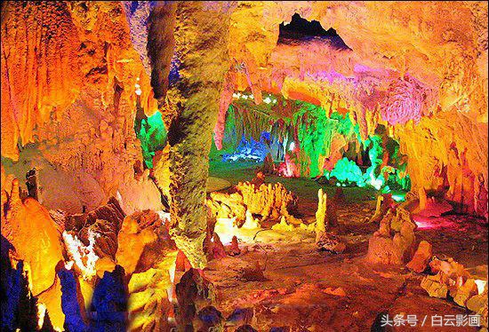 英德宝晶宫附近水浸新闻,英德宝晶宫省钱游玩攻略