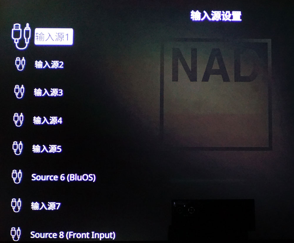 英国nad304功放评测,英国nad经典功放