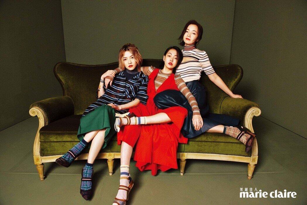 范晓萱和小s最新视频,范晓萱叛逆期照片