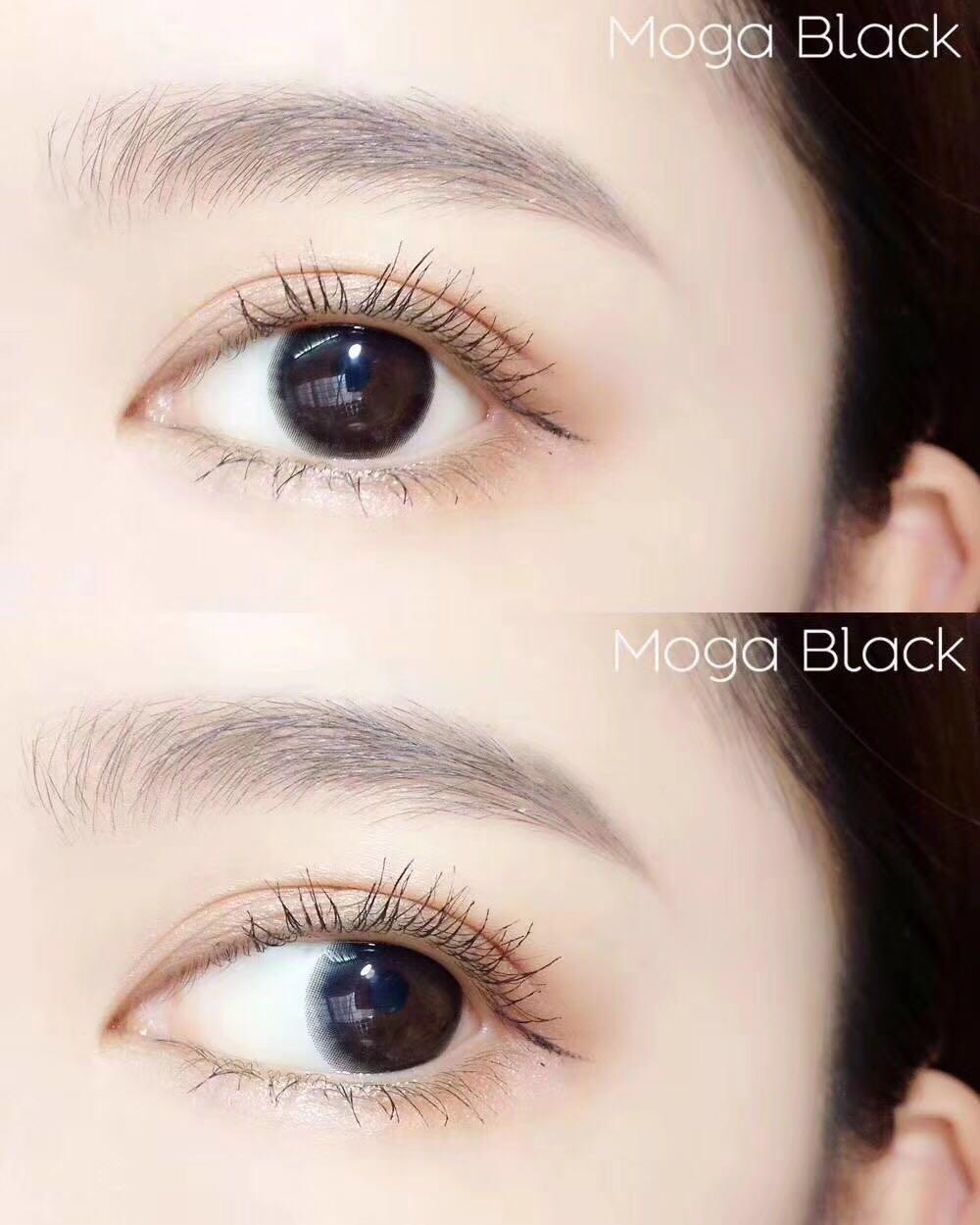 不知道选什么牌子的美瞳?2018美瞳品牌推荐种草!