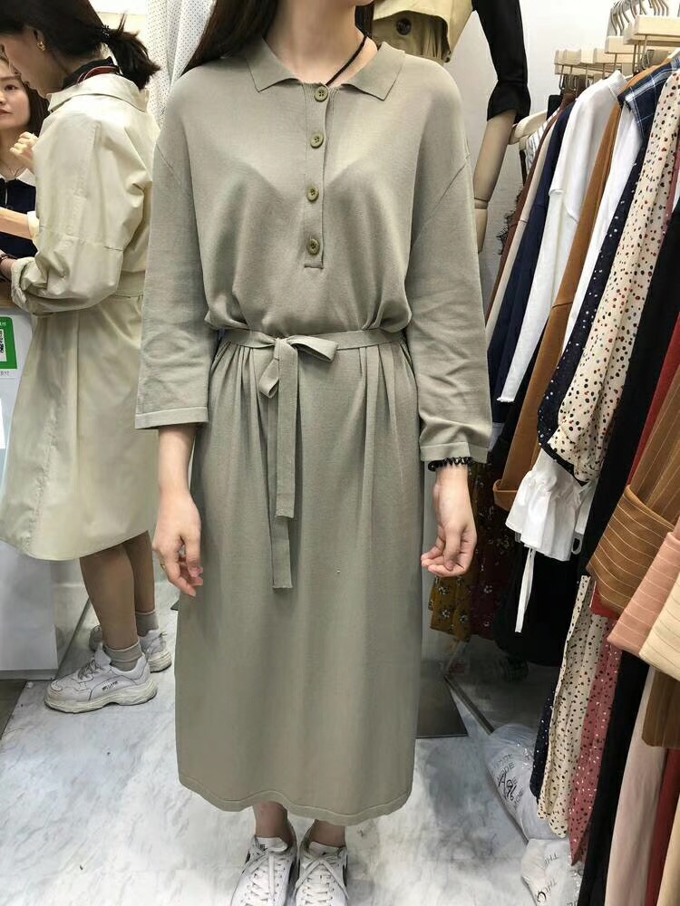 早春新款时尚来袭,穿出高级时髦感这里的女装超便宜