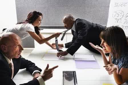 怎么对付别人家的熊孩子,如何与欺负你的同事相处