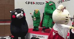 2023年东京奥运会吉祥物是什么,东京奥运吉祥物首次亮相