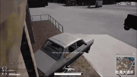 刺激战场小常识,刺激战场对实战有帮助吗