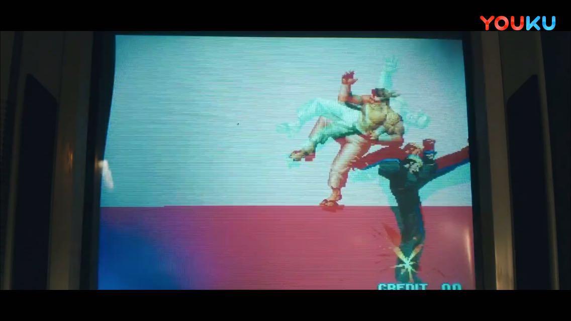 赌1万，80后的你绝对玩过的街机（限男生）