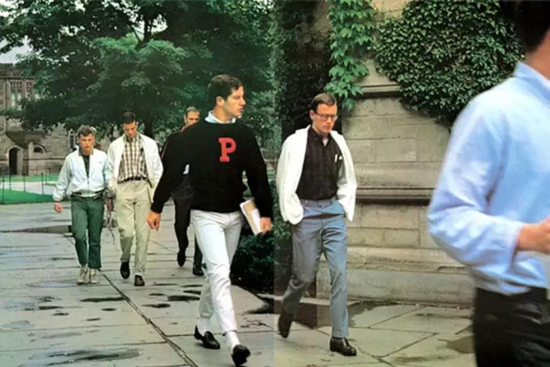 ivystyle,都在说原版