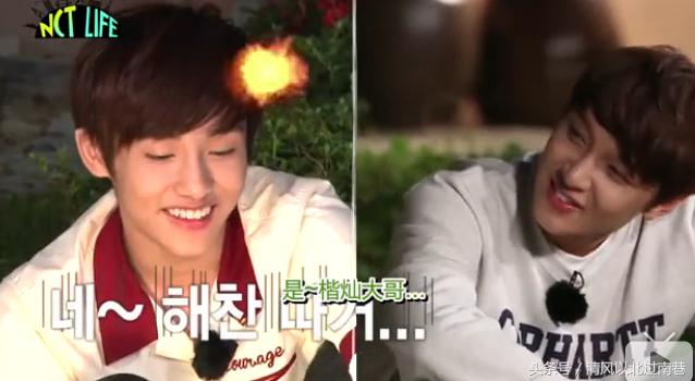 忙内要上天!大势男团00忙内怼遍所有哥哥,只能活五秒的*大伪**哥