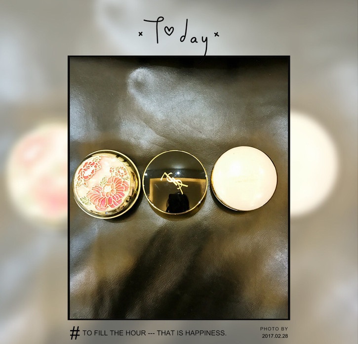 聊一聊美妆干货,聊一聊护肤美妆