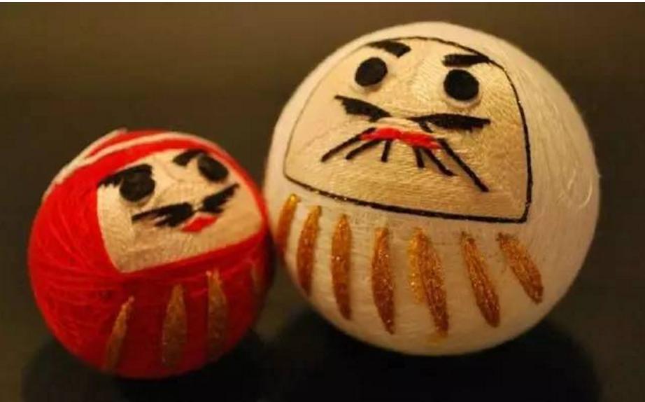 美轮美奂手鞠球制作经典教程,手鞠球制作装饰