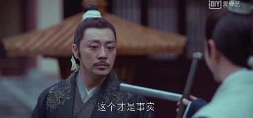 琅琊榜2结局深度解析,琅琊榜2大结局解读