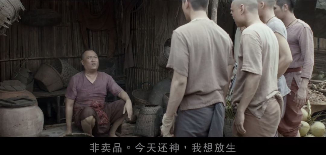 泰国一部很火的恐怖片,好笑的泰国恐怖片推荐