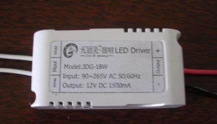 家用led灯常见故障维修,led灯常见故障及解决方法图解