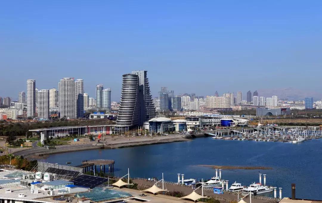 2022年日照市公路项目,日照市2022年重点项目清单