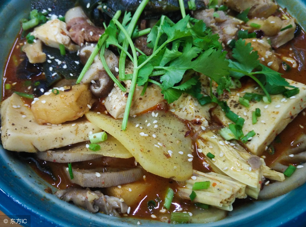 麻辣烫好不好做,麻辣烫好做吗开店