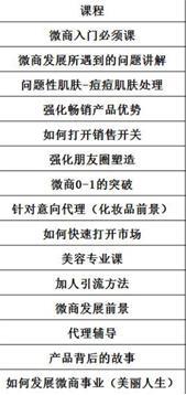 揭秘不可告人的赚钱经历,揭秘微商真相
