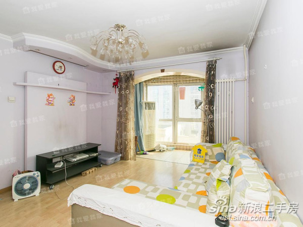 北京安贞附近的房源价格是多少,安贞桥精装公寓出售