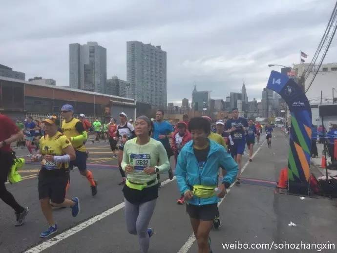 中国跑马拉松最快的女人是谁,中国最有影响力的跑马拉松女神