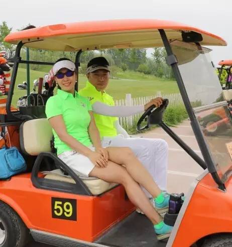 本刊精英赛绿洲丰盈站圆满成功！