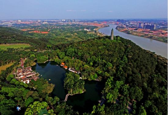 涨价更火领秀引领城市人居标杆