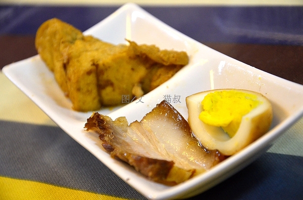 怡芳琪鑫--农庄自种蔬菜与台湾传统烹饪的完美结合