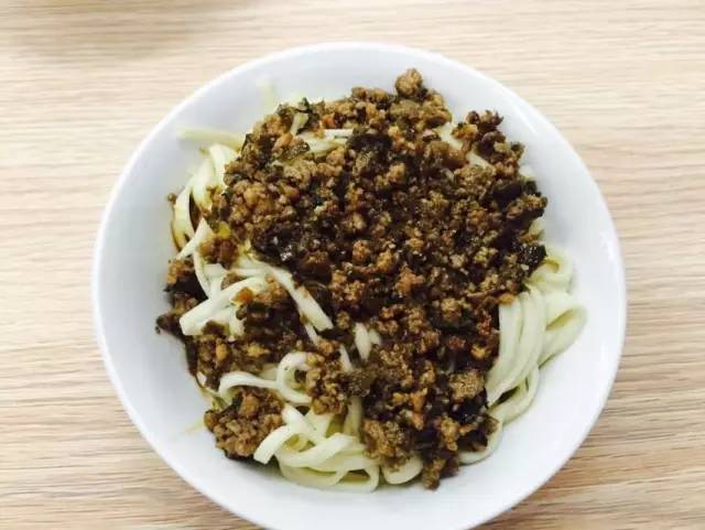 成都面馆臊子有哪些,成都好吃的臊子面推荐