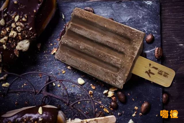 魔都冰淇淋,魔都最好的冰激凌