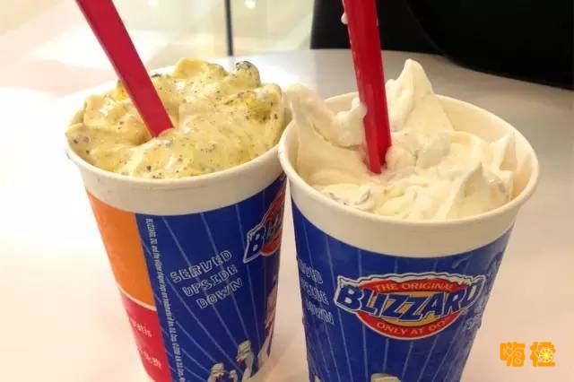 魔都冰淇淋,魔都最好的冰激凌