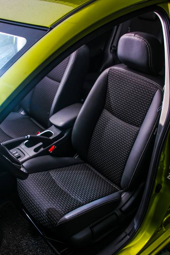 运动居家样样行，这样的新骐达谁不爱