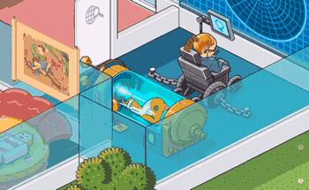 一家神奇的医院能治好所有疾病,有没有免费治疗稀奇古怪的病