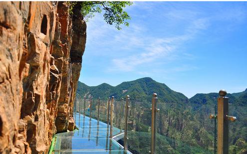 带你北京周边游,周末北京周边自驾游