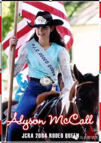 骑马也是一种减肥运动,骑马怎么减肥最快最有效