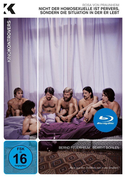 认同而不“出柜”：同性恋者的普遍生存状态