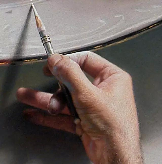 当代最厉害的超写实大师,自学超写实油画