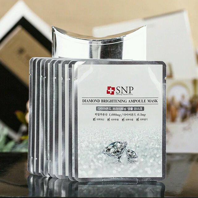 韩国正品面膜前十,韩国第一药妆面膜