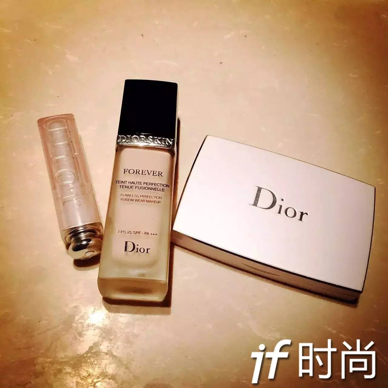 dior哪几款必买,美妆推荐好物dior