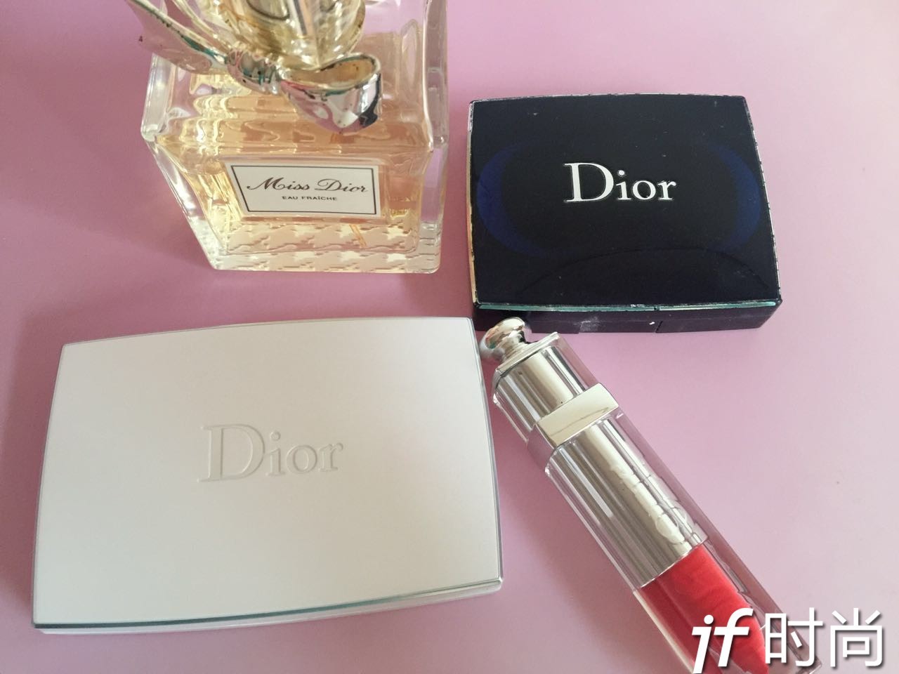 dior哪几款必买,美妆推荐好物dior