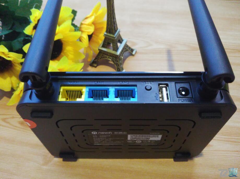 路由器竟然这么小？智能路由器Newifimini开箱评测