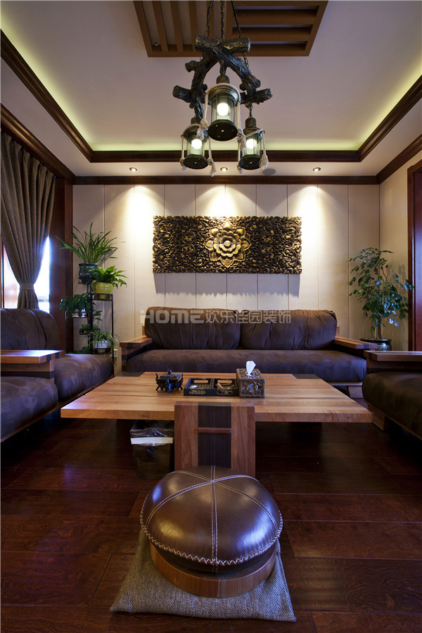 法式美容院设计,瑞士风格的美容院