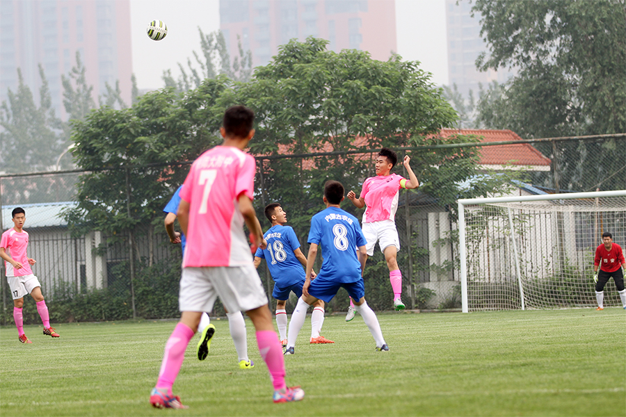 西安赛区足球16强,2022年西安市校园足球市级总决赛