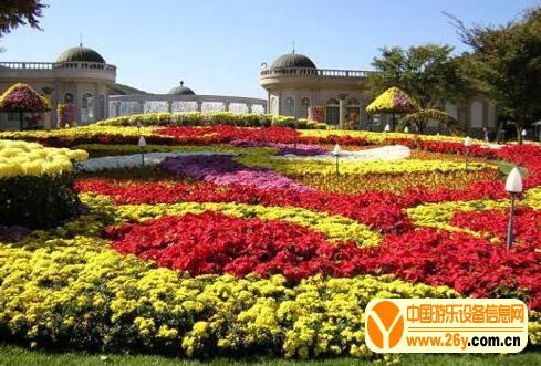 全球好玩的乐园,全球最好玩的游戏乐园